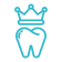 Icon for Coroane Dentare dental service