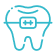 Icon for Ortodonție dental service