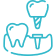 Icon for Implantologie dental service