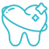 Icon for Albire Dinți dental service