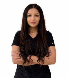 Davidoiu Alexandra - asistent stomatologie